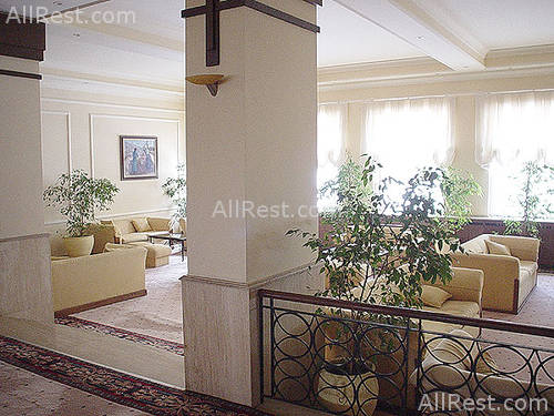 Grand Yazici Hotel 3
